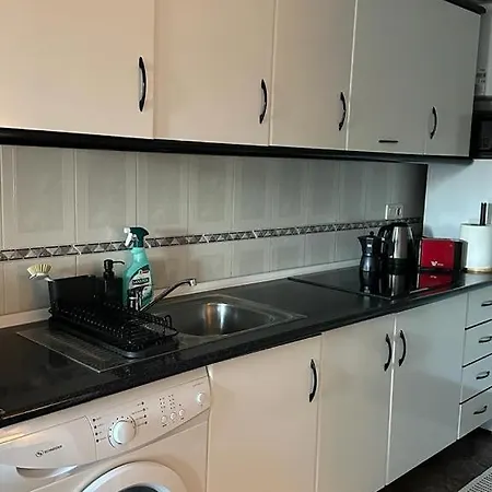 Playa De Naufragos Cozy With Pool تورّيفيِخا