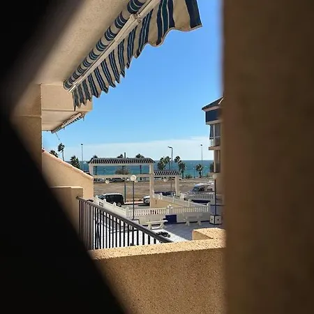 Playa De Naufragos Cozy With Pool * تورّيفيِخا